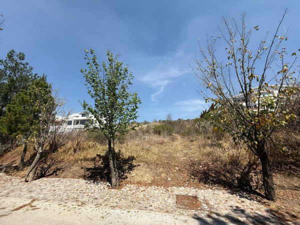 Venta Terreno Ascendente Fracc. “la Estadía” 1,284 m² / Zona Esmeralda - Imagen 4