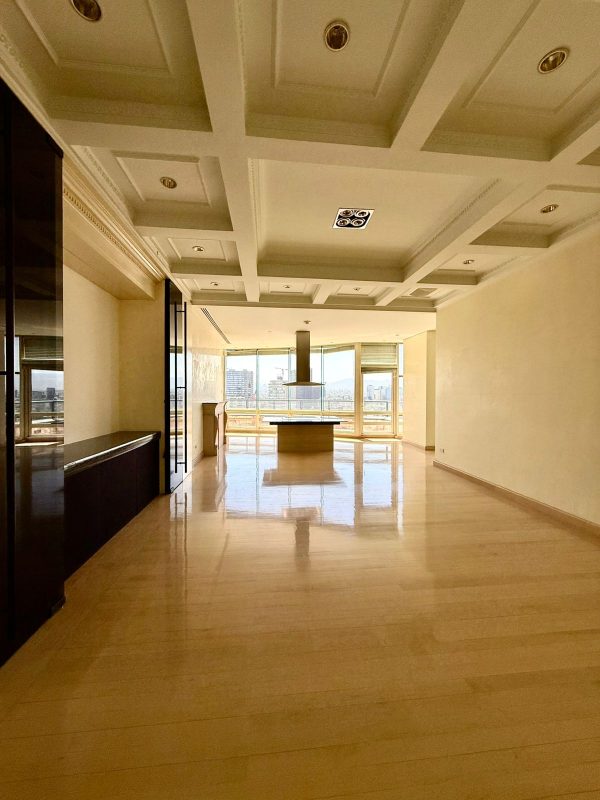 PENTHOUSE EN POLANCO, CONDOMINIO "RESIDENCIAL DEL BOSQUE" - Imagen 3