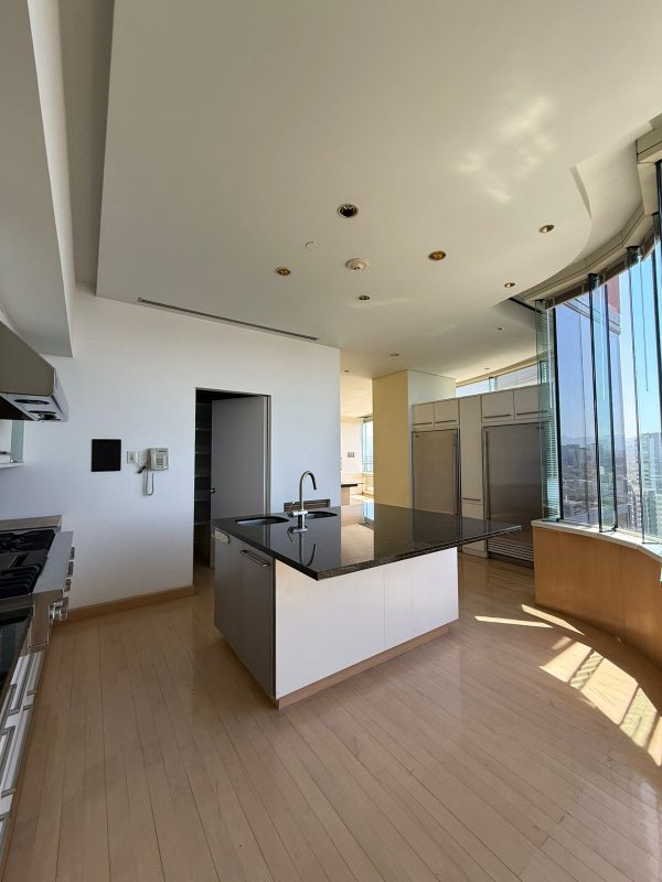 PENTHOUSE EN POLANCO, CONDOMINIO "RESIDENCIAL DEL BOSQUE" - Imagen 9