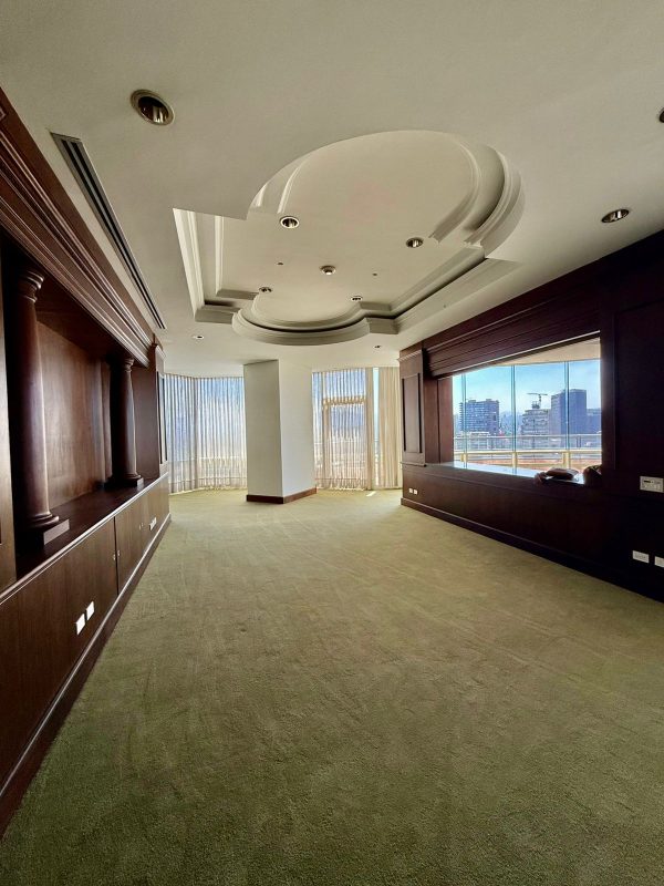 PENTHOUSE EN POLANCO, CONDOMINIO "RESIDENCIAL DEL BOSQUE" - Imagen 4