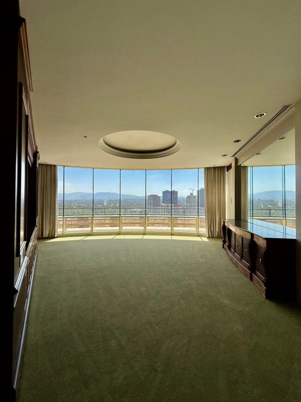 PENTHOUSE EN POLANCO, CONDOMINIO "RESIDENCIAL DEL BOSQUE" - Imagen 5