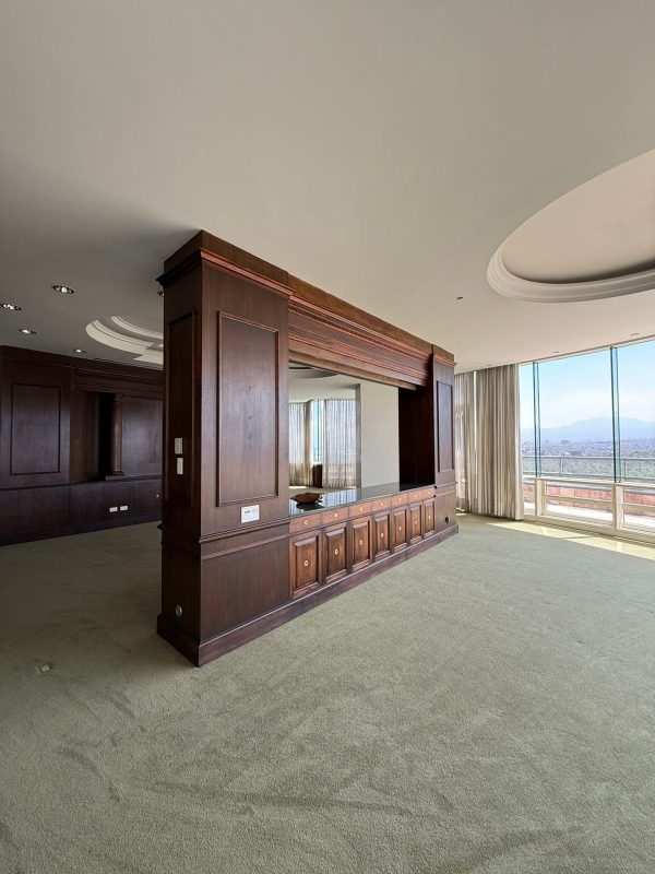 PENTHOUSE EN POLANCO, CONDOMINIO "RESIDENCIAL DEL BOSQUE" - Imagen 6