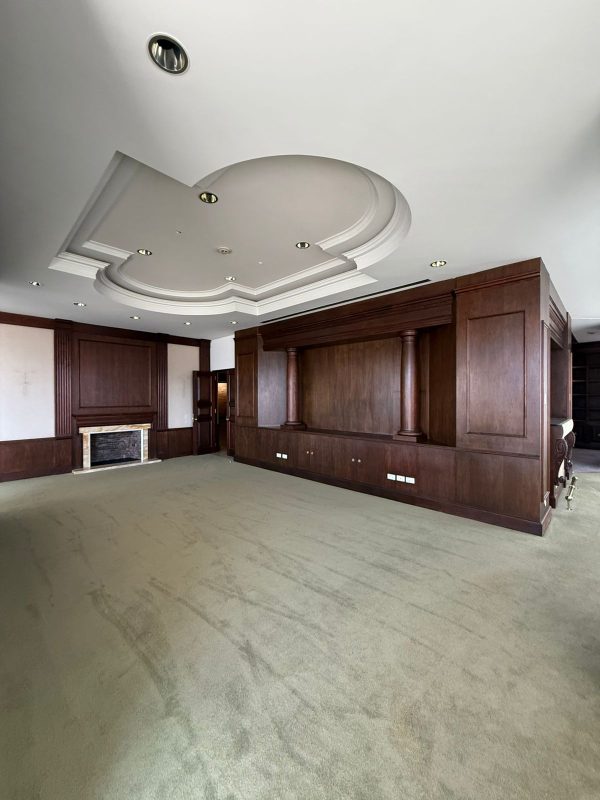 PENTHOUSE EN POLANCO, CONDOMINIO "RESIDENCIAL DEL BOSQUE" - Imagen 7