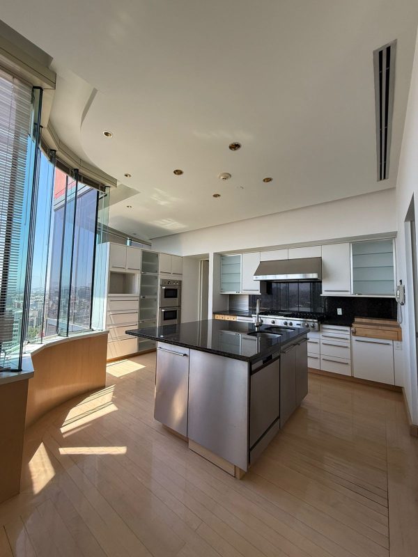 PENTHOUSE EN POLANCO, CONDOMINIO "RESIDENCIAL DEL BOSQUE" - Imagen 8