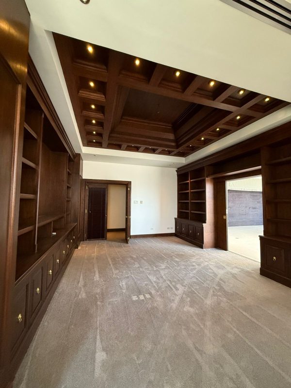 PENTHOUSE EN POLANCO, CONDOMINIO "RESIDENCIAL DEL BOSQUE" - Imagen 10