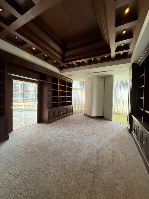 PENTHOUSE EN POLANCO, CONDOMINIO "RESIDENCIAL DEL BOSQUE" - Imagen 11