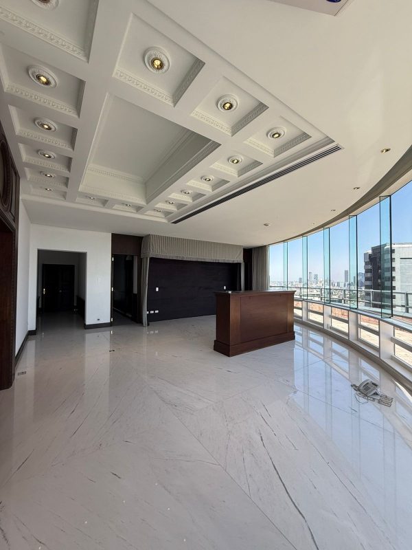 PENTHOUSE EN POLANCO, CONDOMINIO "RESIDENCIAL DEL BOSQUE" - Imagen 13