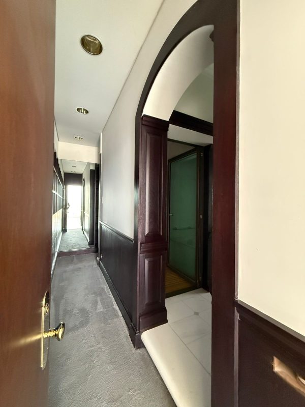PENTHOUSE EN POLANCO, CONDOMINIO "RESIDENCIAL DEL BOSQUE" - Imagen 14
