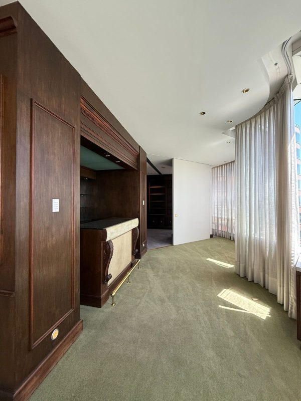 PENTHOUSE EN POLANCO, CONDOMINIO "RESIDENCIAL DEL BOSQUE" - Imagen 17