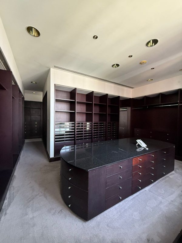 PENTHOUSE EN POLANCO, CONDOMINIO "RESIDENCIAL DEL BOSQUE" - Imagen 16