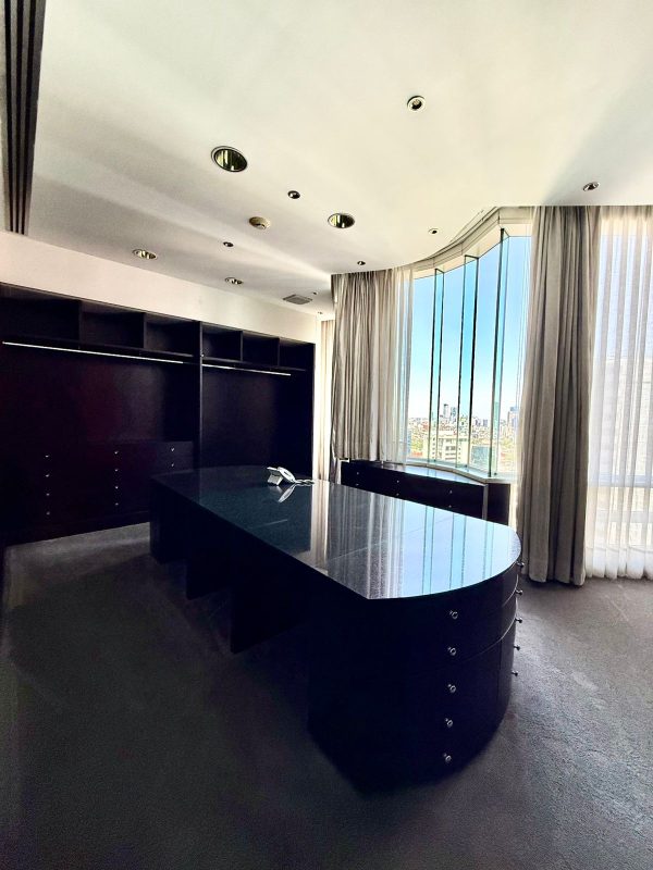 PENTHOUSE EN POLANCO, CONDOMINIO "RESIDENCIAL DEL BOSQUE" - Imagen 18