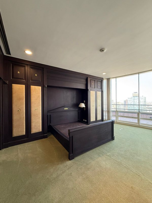 PENTHOUSE EN POLANCO, CONDOMINIO "RESIDENCIAL DEL BOSQUE" - Imagen 20
