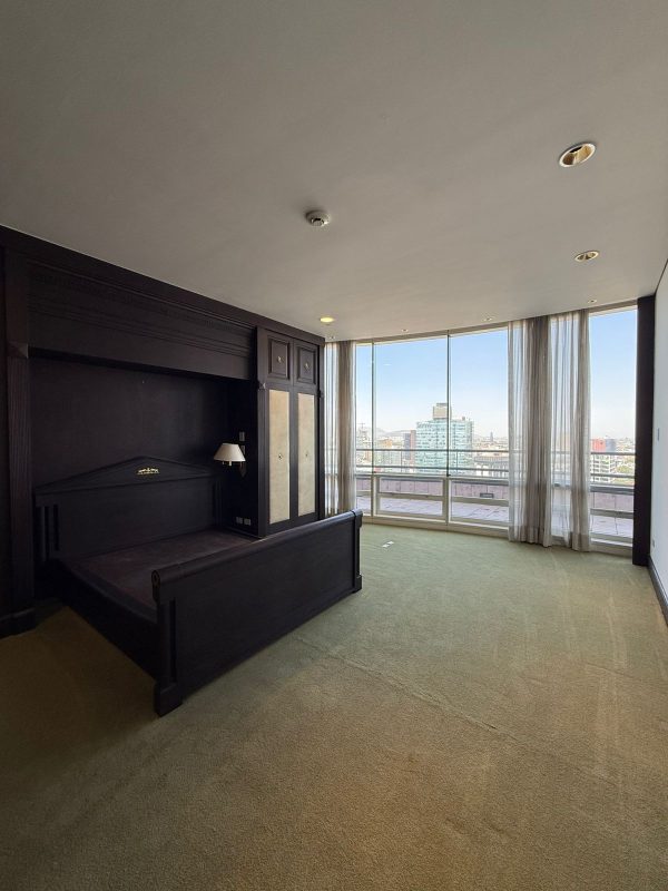 PENTHOUSE EN POLANCO, CONDOMINIO "RESIDENCIAL DEL BOSQUE" - Imagen 21