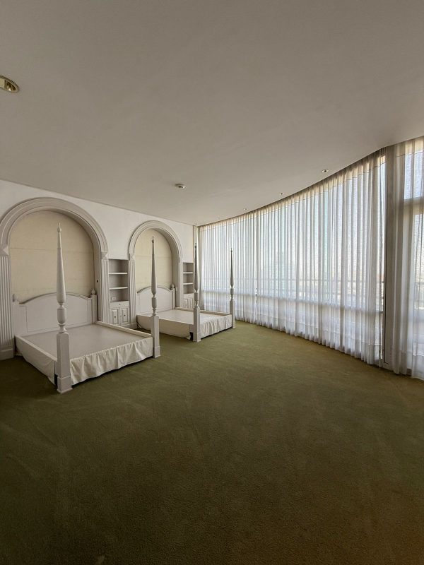 PENTHOUSE EN POLANCO, CONDOMINIO "RESIDENCIAL DEL BOSQUE" - Imagen 22