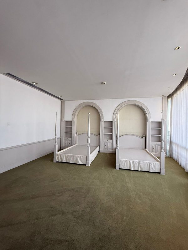 PENTHOUSE EN POLANCO, CONDOMINIO "RESIDENCIAL DEL BOSQUE" - Imagen 23