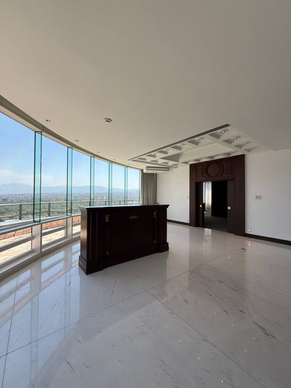 PENTHOUSE EN POLANCO, CONDOMINIO "RESIDENCIAL DEL BOSQUE" - Imagen 25