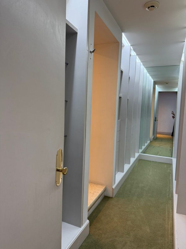 PENTHOUSE EN POLANCO, CONDOMINIO "RESIDENCIAL DEL BOSQUE" - Imagen 24
