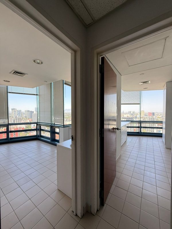 PENTHOUSE EN POLANCO, CONDOMINIO "RESIDENCIAL DEL BOSQUE" - Imagen 27