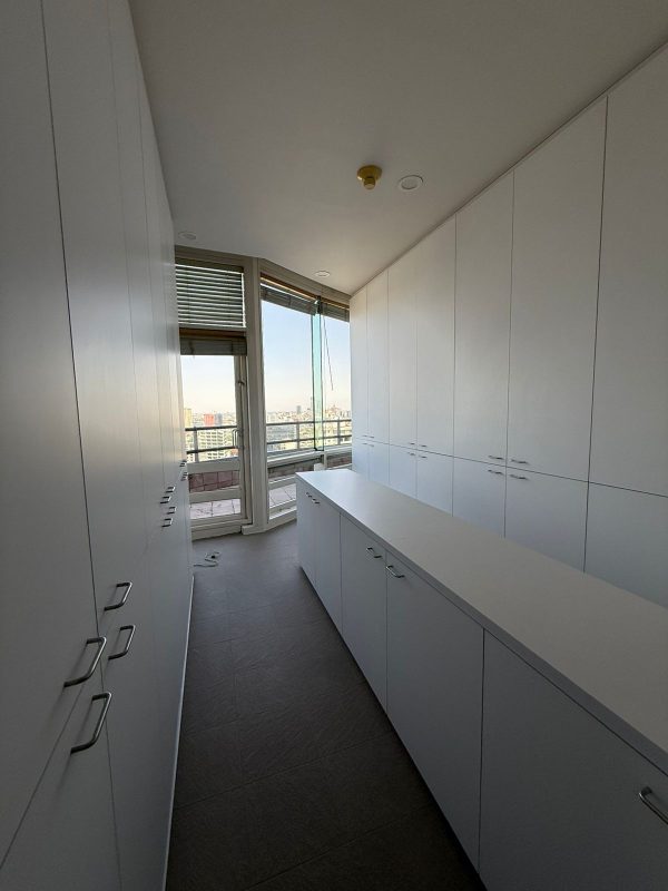 PENTHOUSE EN POLANCO, CONDOMINIO "RESIDENCIAL DEL BOSQUE" - Imagen 28