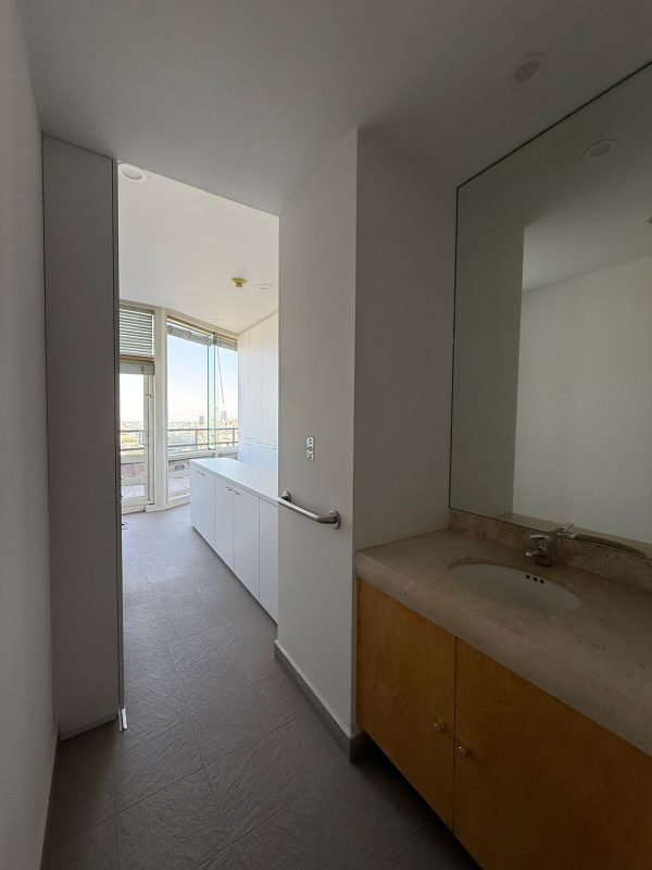 PENTHOUSE EN POLANCO, CONDOMINIO "RESIDENCIAL DEL BOSQUE" - Imagen 29