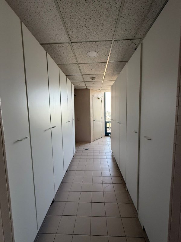 PENTHOUSE EN POLANCO, CONDOMINIO "RESIDENCIAL DEL BOSQUE" - Imagen 30