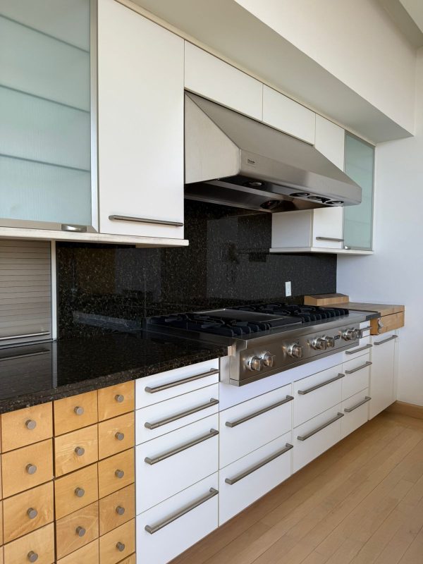 PENTHOUSE EN POLANCO, CONDOMINIO "RESIDENCIAL DEL BOSQUE" - Imagen 33