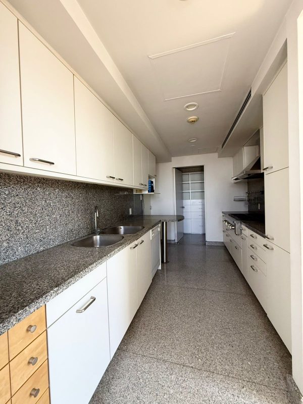 PENTHOUSE EN POLANCO, CONDOMINIO "RESIDENCIAL DEL BOSQUE" - Imagen 34