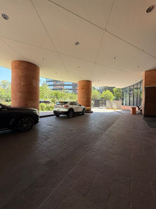 PENTHOUSE EN POLANCO, CONDOMINIO "RESIDENCIAL DEL BOSQUE" - Imagen 37