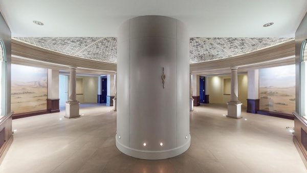 PENTHOUSE EN POLANCO, CONDOMINIO "RESIDENCIAL DEL BOSQUE" - Imagen 40